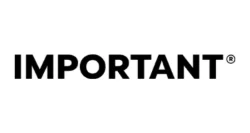 3 - Important
